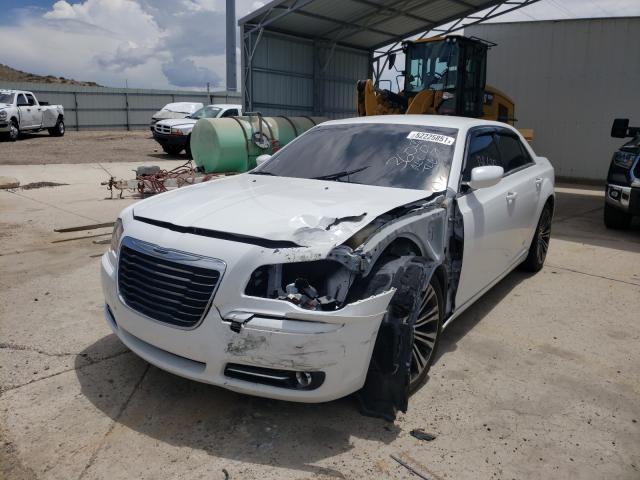 Photo 1 VIN: 2C3CCABG5DH691522 - CHRYSLER 300 S 