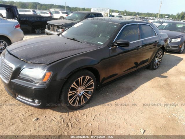 Photo 1 VIN: 2C3CCABG5DH697160 - CHRYSLER 300 