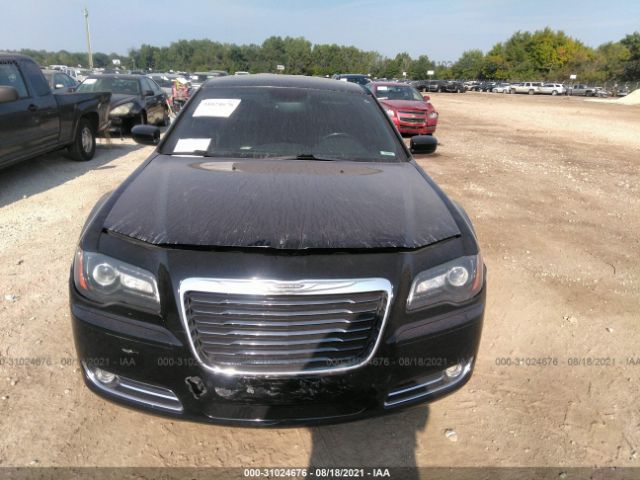 Photo 5 VIN: 2C3CCABG5DH697160 - CHRYSLER 300 