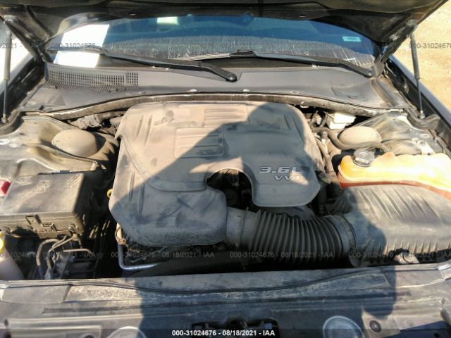 Photo 9 VIN: 2C3CCABG5DH697160 - CHRYSLER 300 