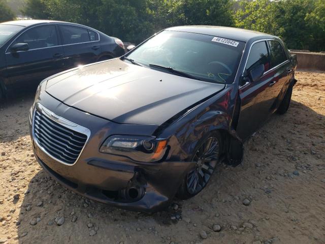 Photo 1 VIN: 2C3CCABG5DH710070 - CHRYSLER 300 S 