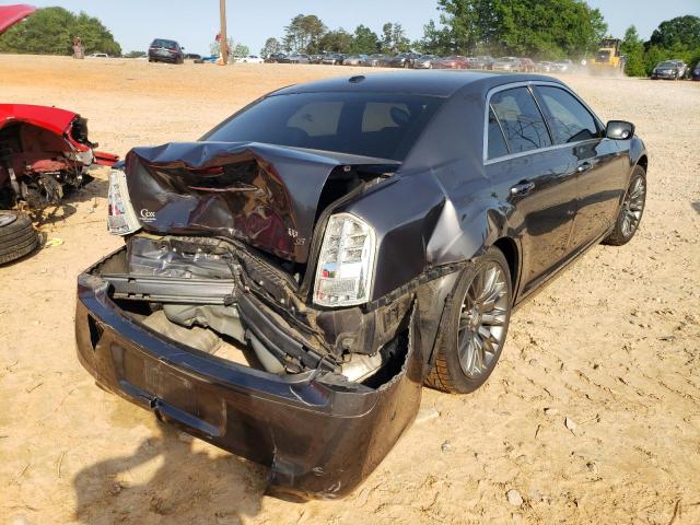 Photo 3 VIN: 2C3CCABG5DH710070 - CHRYSLER 300 S 