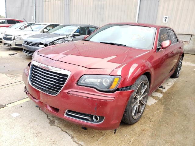 Photo 1 VIN: 2C3CCABG5DH712210 - CHRYSLER 300 S 