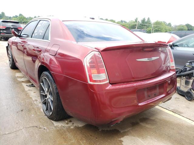 Photo 2 VIN: 2C3CCABG5DH712210 - CHRYSLER 300 S 