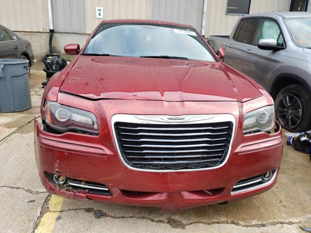 Photo 8 VIN: 2C3CCABG5DH712210 - CHRYSLER 300 S 