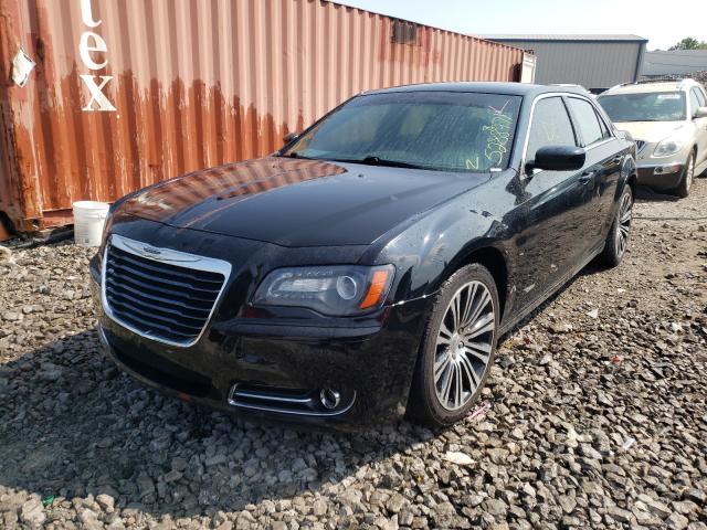 Photo 1 VIN: 2C3CCABG5DH728116 - CHRYSLER 300 S 