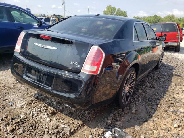 Photo 3 VIN: 2C3CCABG5DH728116 - CHRYSLER 300 S 