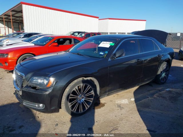 Photo 1 VIN: 2C3CCABG5DH728262 - CHRYSLER 300 