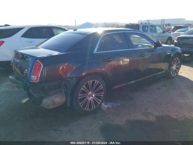 Photo 3 VIN: 2C3CCABG5DH728262 - CHRYSLER 300 