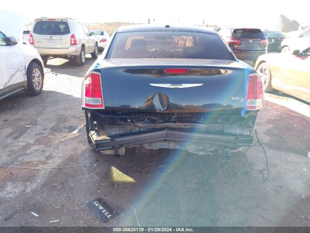 Photo 5 VIN: 2C3CCABG5DH728262 - CHRYSLER 300 