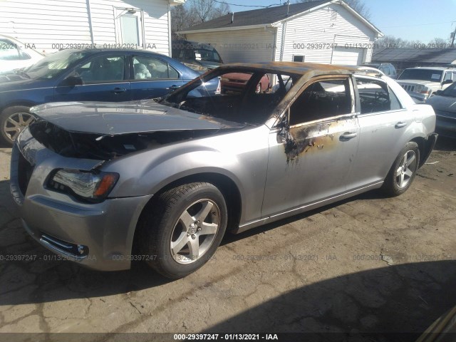 Photo 1 VIN: 2C3CCABG5EH103460 - CHRYSLER 300 