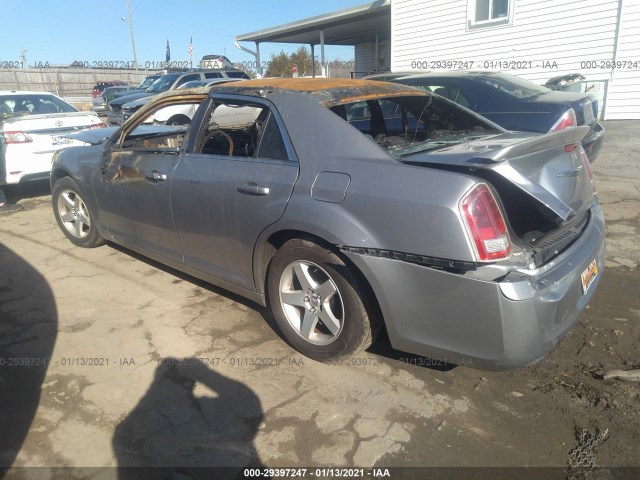 Photo 2 VIN: 2C3CCABG5EH103460 - CHRYSLER 300 