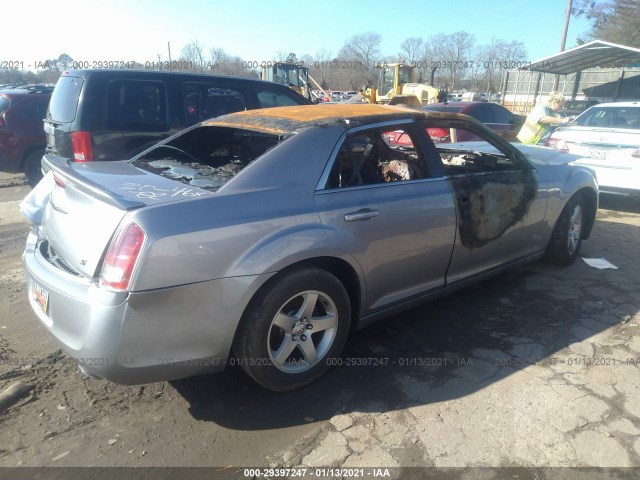 Photo 3 VIN: 2C3CCABG5EH103460 - CHRYSLER 300 