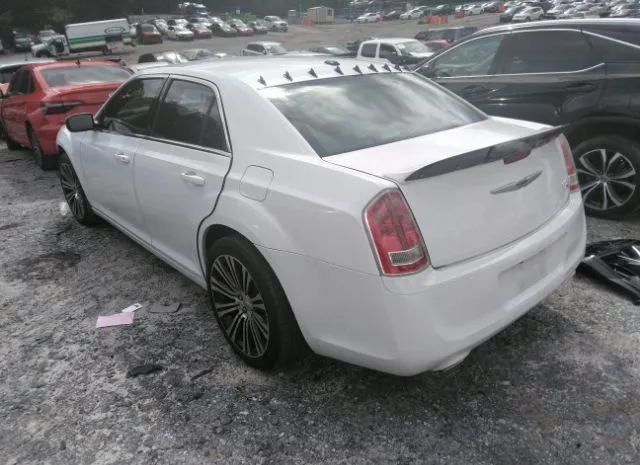 Photo 2 VIN: 2C3CCABG5EH138614 - CHRYSLER 300 