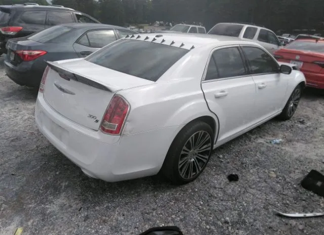 Photo 3 VIN: 2C3CCABG5EH138614 - CHRYSLER 300 