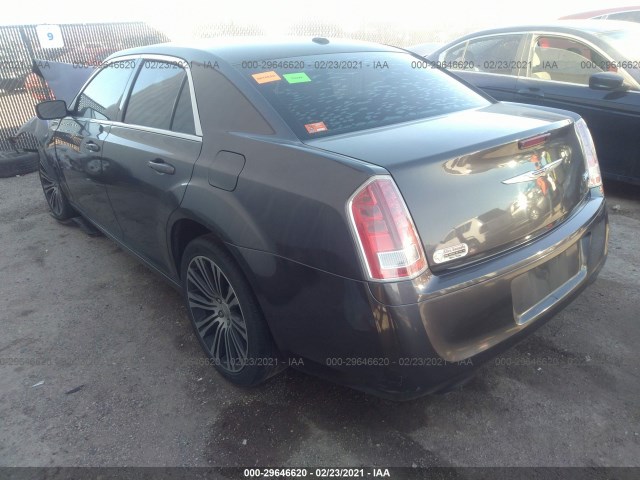 Photo 2 VIN: 2C3CCABG5EH140766 - CHRYSLER 300 