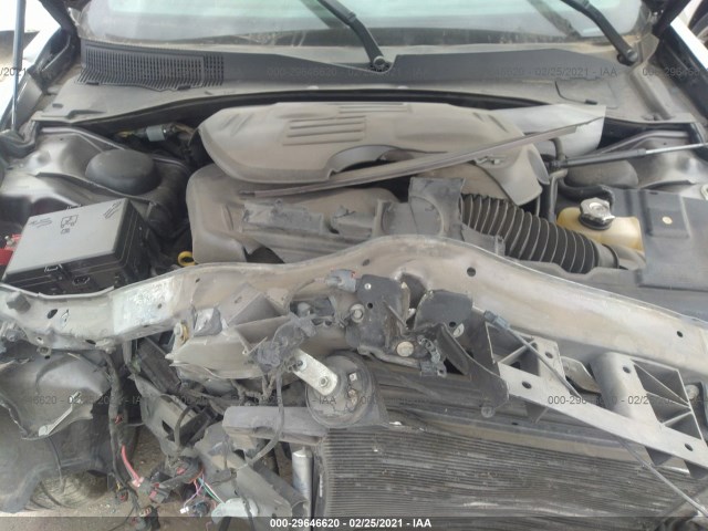 Photo 9 VIN: 2C3CCABG5EH140766 - CHRYSLER 300 