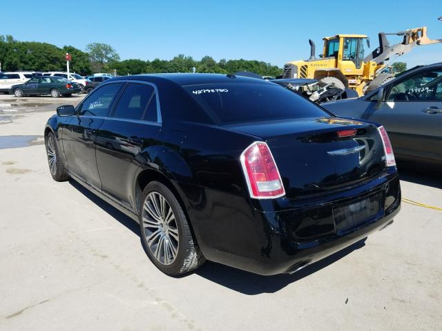 Photo 2 VIN: 2C3CCABG5EH163139 - CHRYSLER 300 S 