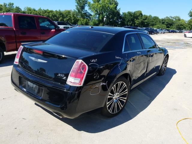 Photo 3 VIN: 2C3CCABG5EH163139 - CHRYSLER 300 S 