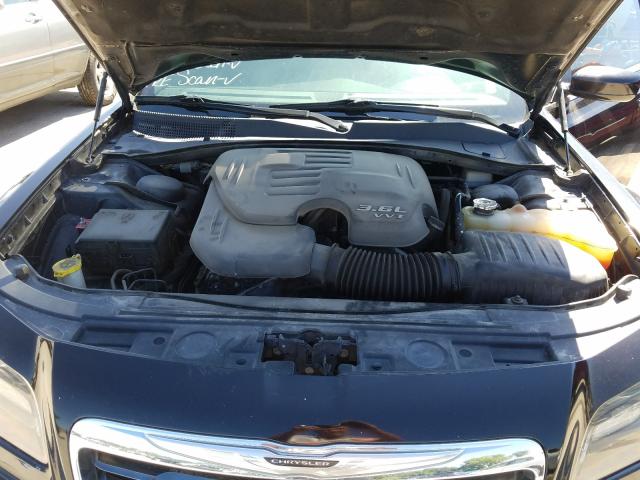 Photo 6 VIN: 2C3CCABG5EH163139 - CHRYSLER 300 S 