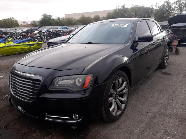 Photo 1 VIN: 2C3CCABG5EH336979 - CHRYSLER 300 S 