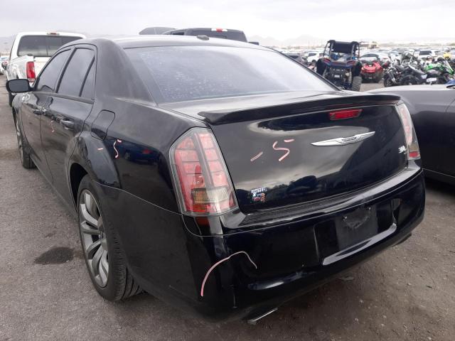 Photo 2 VIN: 2C3CCABG5EH336979 - CHRYSLER 300 S 