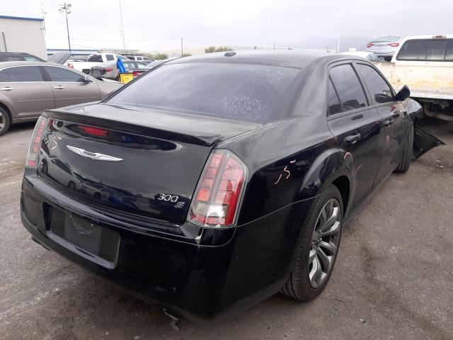 Photo 3 VIN: 2C3CCABG5EH336979 - CHRYSLER 300 S 