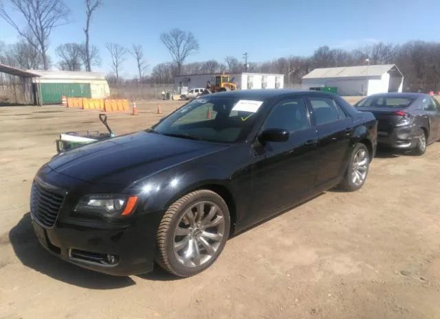 Photo 1 VIN: 2C3CCABG5EH347092 - CHRYSLER 300 