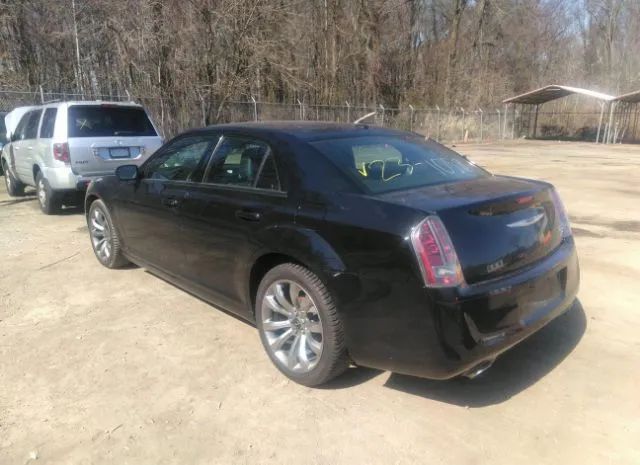 Photo 2 VIN: 2C3CCABG5EH347092 - CHRYSLER 300 