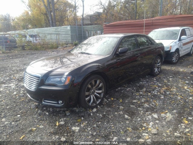 Photo 1 VIN: 2C3CCABG5EH355385 - CHRYSLER 300 