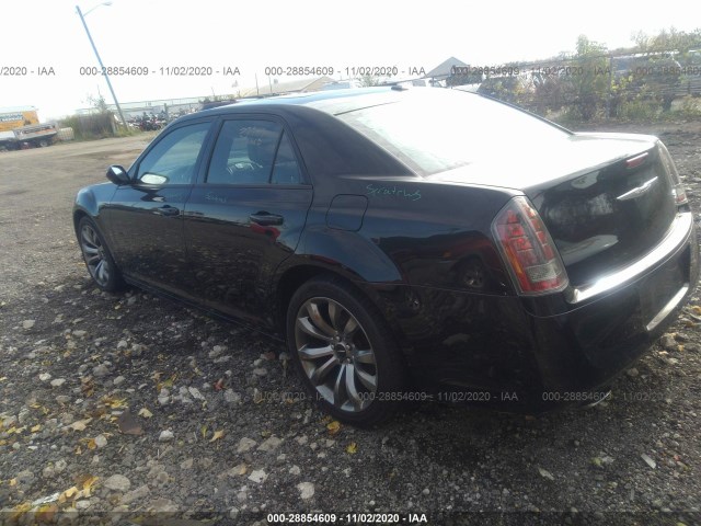 Photo 2 VIN: 2C3CCABG5EH355385 - CHRYSLER 300 