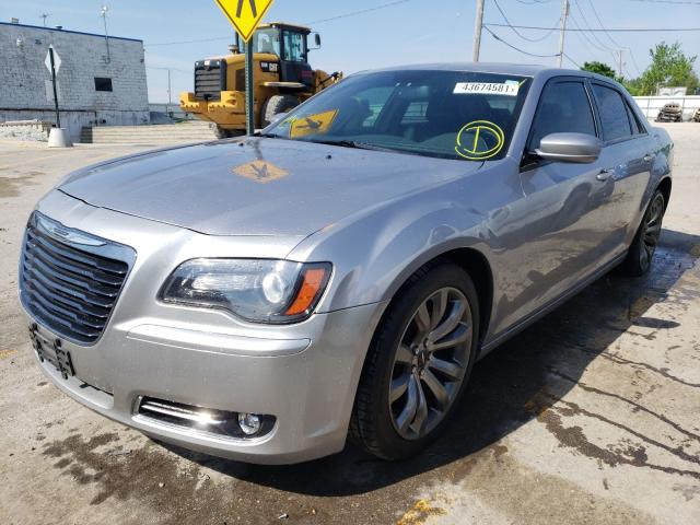 Photo 1 VIN: 2C3CCABG5EH380111 - CHRYSLER 300 S 