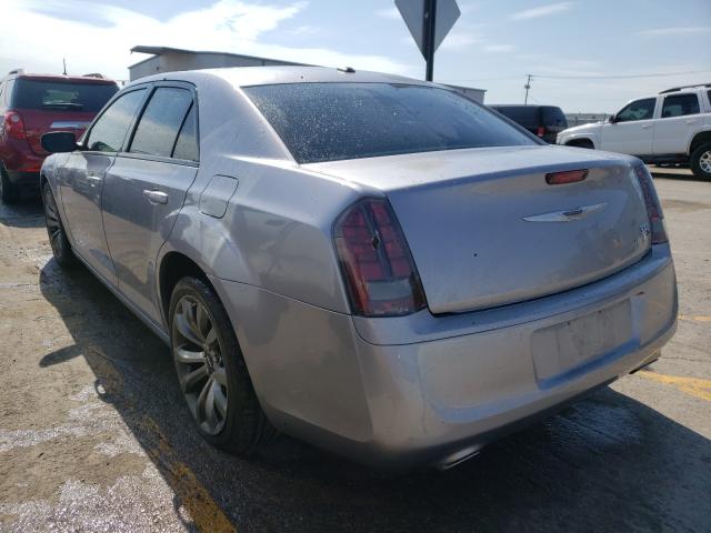 Photo 2 VIN: 2C3CCABG5EH380111 - CHRYSLER 300 S 