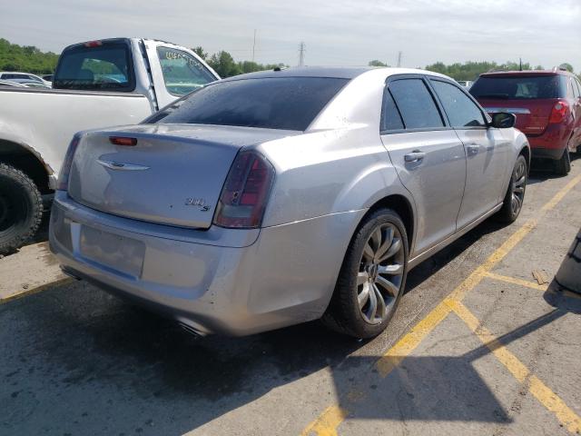 Photo 3 VIN: 2C3CCABG5EH380111 - CHRYSLER 300 S 