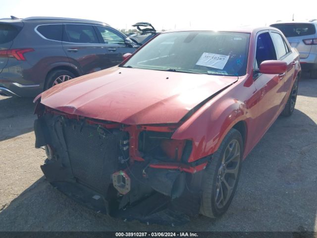 Photo 1 VIN: 2C3CCABG5FH755769 - CHRYSLER 300 