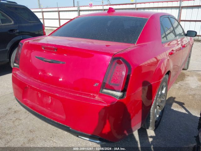 Photo 3 VIN: 2C3CCABG5FH755769 - CHRYSLER 300 