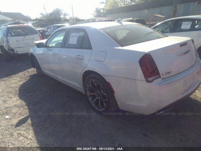 Photo 2 VIN: 2C3CCABG5FH755917 - CHRYSLER 300 