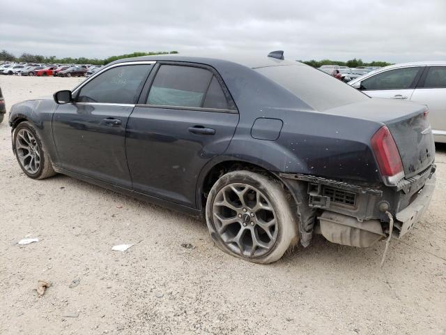 Photo 1 VIN: 2C3CCABG5FH802993 - CHRYSLER 300 S 