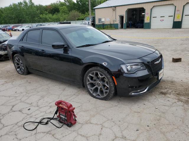 Photo 3 VIN: 2C3CCABG5FH818496 - CHRYSLER 300 