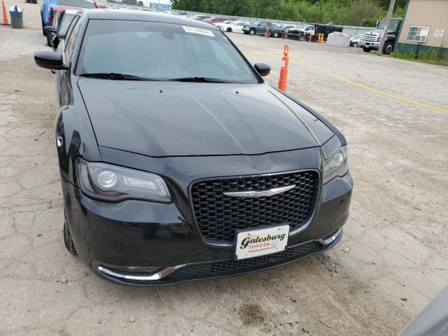 Photo 4 VIN: 2C3CCABG5FH818496 - CHRYSLER 300 