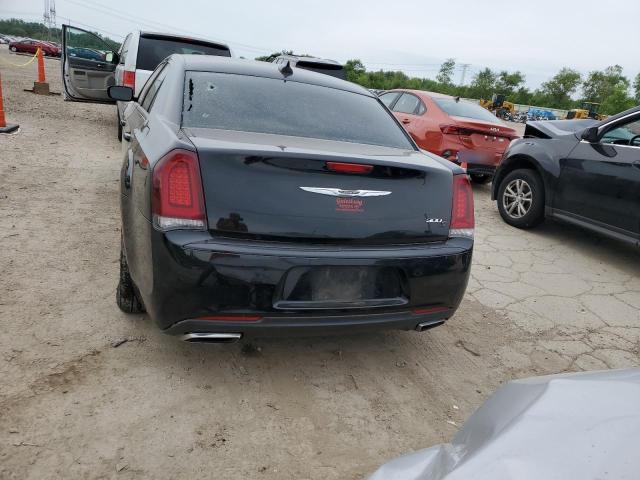 Photo 5 VIN: 2C3CCABG5FH818496 - CHRYSLER 300 