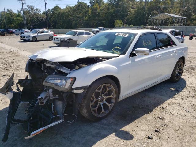 Photo 1 VIN: 2C3CCABG5FH830423 - CHRYSLER 300 S 