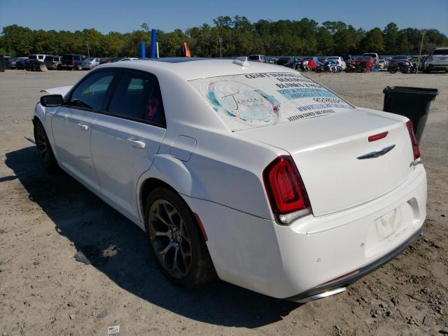 Photo 2 VIN: 2C3CCABG5FH830423 - CHRYSLER 300 S 