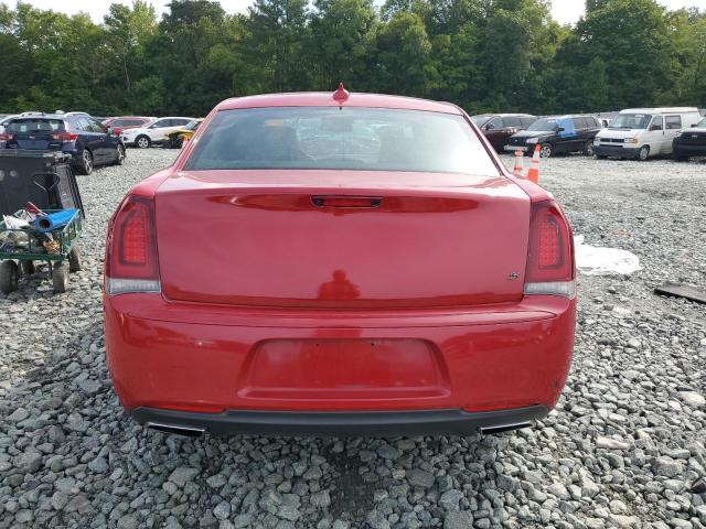 Photo 5 VIN: 2C3CCABG5FH872512 - CHRYSLER 300 S 