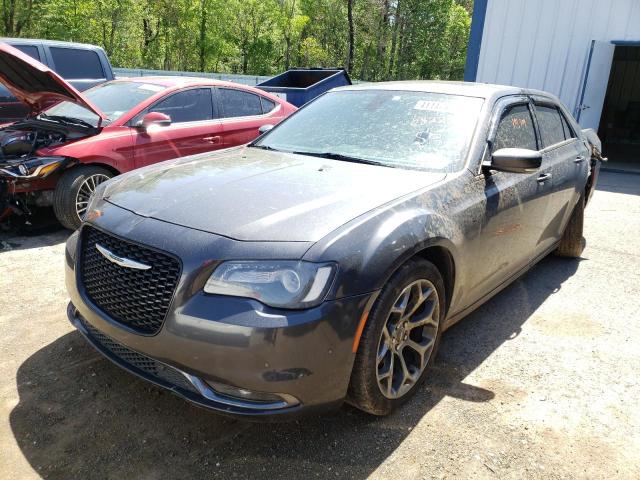 Photo 1 VIN: 2C3CCABG5FH882229 - CHRYSLER 300 S 