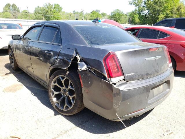 Photo 2 VIN: 2C3CCABG5FH882229 - CHRYSLER 300 S 