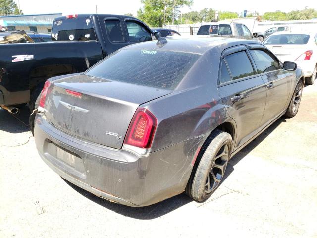 Photo 3 VIN: 2C3CCABG5FH882229 - CHRYSLER 300 S 