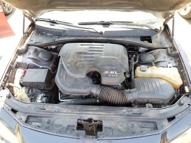 Photo 6 VIN: 2C3CCABG5FH882229 - CHRYSLER 300 S 