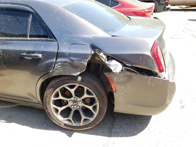 Photo 8 VIN: 2C3CCABG5FH882229 - CHRYSLER 300 S 