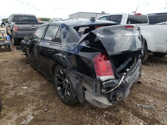 Photo 2 VIN: 2C3CCABG5FH898737 - CHRYSLER 300 S 